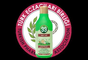 99 BABY BEBEK YAGI  200 ml