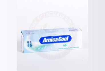 ARNICA COOL JEL  75 ml tüp