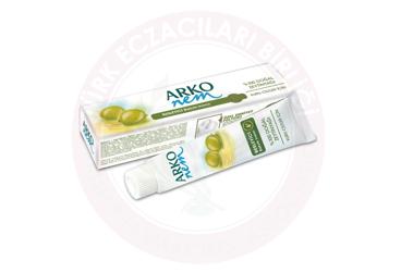 ARKO TUP ZEYTINYAGLI KREM  20 cc tüp