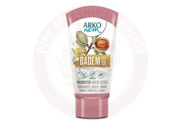ARKO NEM PREBIYOTIK BADEM SUT KREM  60 ml tüp