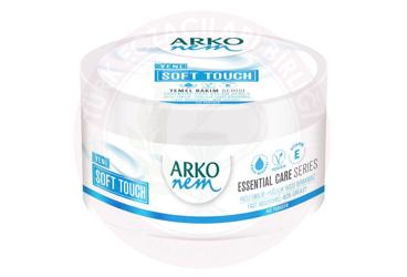 ARKO NEM SOFT TOUCH KREM  250 ml kutu