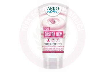 ARKO NEM EKSTRA NEMLENDIRICI KREM  60 ml tüp