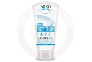 ARKO NEM SOFT TOUCH KREM  60 ml tüp