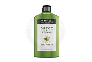 JOHN FRIEDA DETOX REPAIR SAC KREMI  250 ml tüp