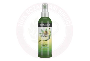 JOHN FRIEDA DETOX REPAIR SPREY  200 ml şişe