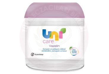 UNI CARE VAZELIN  100 ml şişe