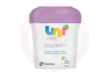 UNI CARE VAZELIN  170 ml şişe