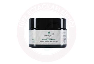 MOMWELL ORGANIK GOGUS UCU BALMI  30 ml