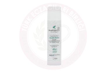 MOMWELL ORGANIK DUDAK BALMI  5 ml