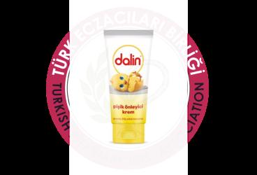 DALIN PISIK KREMI  100 ml tüp