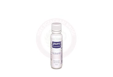 PURE ENCAPSULATIONS NIKOTINAMID ICEREN TAKVIYE EDICI GIDA KAPSUL  30 kapsül