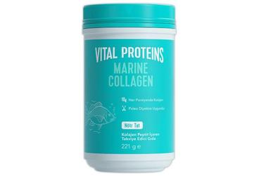 VITAL PROTEINS MARINE COLLAGEN  221 g toz