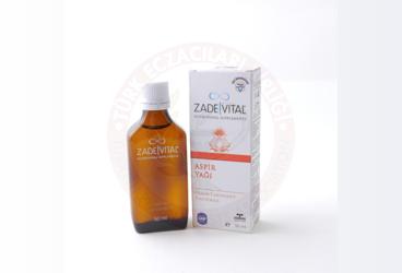 ZADE VITAL ASPIR YAGI  50 ml şişe