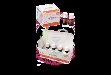 ZADE VITAL RUSEYM YAGI ORAL FLAKON  7x5 ml flakon