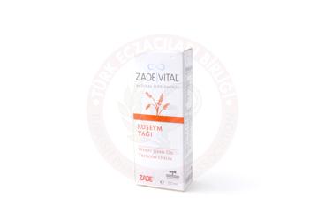 ZADE VITAL RUSEYM YAGI  50 ml şişe