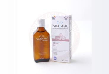 ZADE VITAL YER FISTIGI YAGI  50 ml şişe