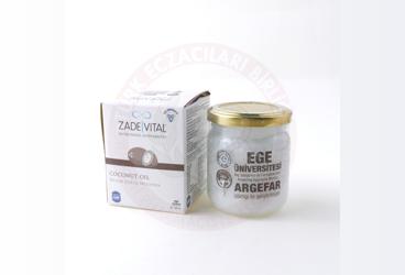 ZADE VITAL HINDISTAN CEVIZI YAGI  200 ml şişe