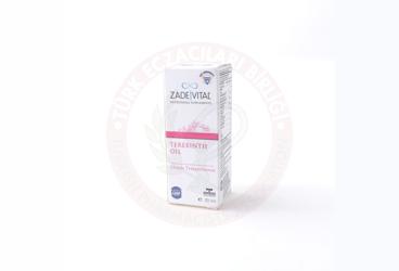 ZADE VITAL MENENGIC YAGI  20 ml şişe