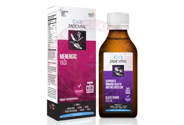 ZADE VITAL MENENGIC YAGI  100 ml şişe