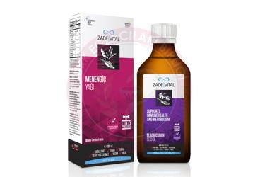ZADE VITAL MENENGIC YAGI  200 ml şişe