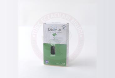 ZADE VITAL KEREVIZ YAGI KAPSUL  30 kapsül/blister