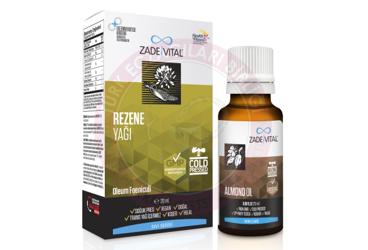 ZADE VITAL REZENE YAGI  20 ml şişe