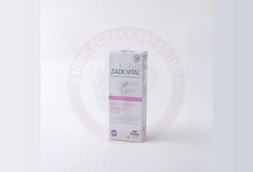 ZADE VITAL DEVE DIKENI TOHUMU YAGI  50 ml şişe