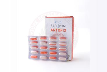 ZADE VITAL FIXMIX ARTOFIX KAPSUL  40 kapsül/blister