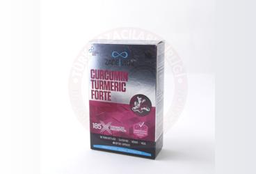ZADE VITAL ZERDECAL FORT KAPSUL 1000 mg 40 kapsül