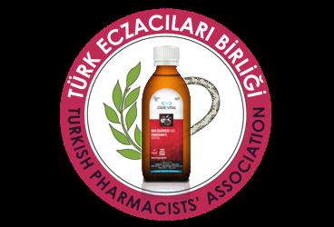 ZADE VITAL NAR CEKIRDEGI YAGI  150 ml şişe