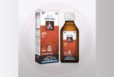 ZADE VITAL ASPIR YAGI  150 ml şişe