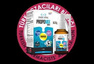 ZADE VITAL PROPOMIX SPREY  20 ml