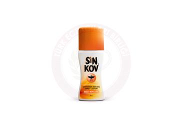 SINKOV SIVRISINEK KORUYUCU SPREY LOSYON  40 ml