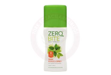 ZEROBITE SINEK VE KENE KOVUCU SPREY  100 ml
