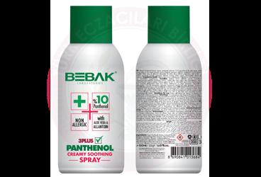 BEBAK PANTHENOL KOPUK SPREY  150 ml şişe