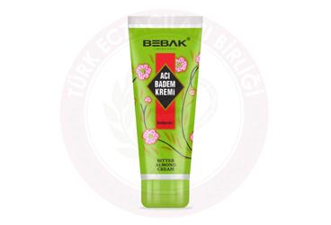 BEBAK ACI BADEM KREMI  70 ml tüp