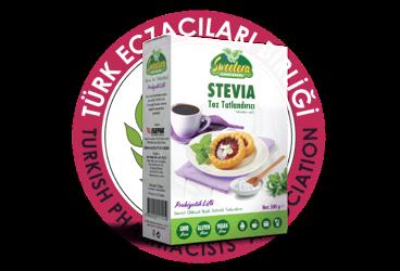 SWEETERA STEVIA TOZ TATLANDIRICI  500 g toz