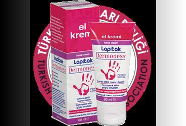 LAPITAK EL BAKIM KREMI  60 ml