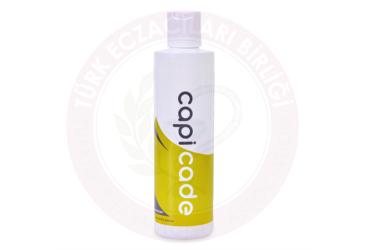 CAPICADE ARDIC OZLU SAMPUAN  220 ml