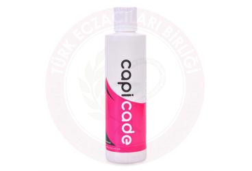 CAPICADE BOYALI SACLAR ICIN SAMPUAN  220 ml