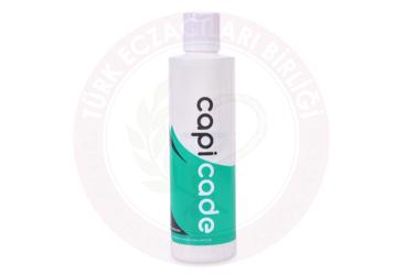 CAPICADE NORMAL-KURU SACLAR ICIN SAMPUAN  220 ml