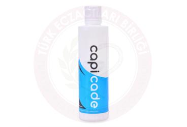 CAPICADE DOKULME ONLEYICI SAMPUAN  220 ml