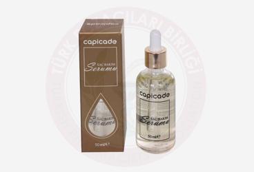 CAPICADE SAC BAKIM SERUMU  50 ml