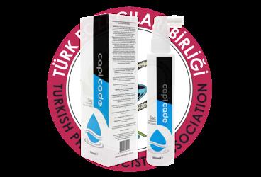 CAPICADE DOKULME ONLEYICI LOSYON  100 ml