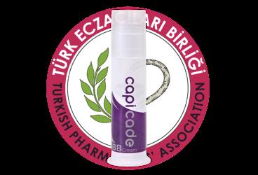 CAPICADE HAIR BB KREM  100 ml
