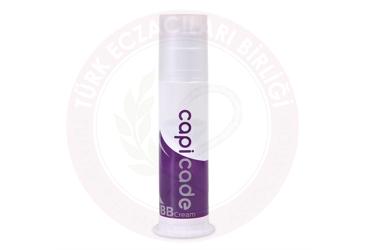 CAPICADE BB SAC MASKESI  100 ml