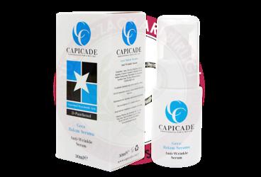 CAPICADE GECE BAKIM SERUMU  30 ml