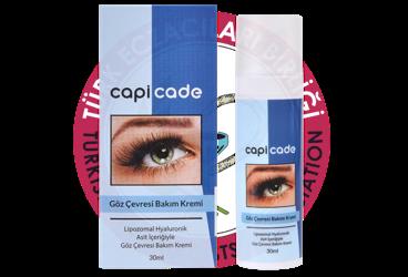 CAPICADE GOZ CEVRE BAKIM KREMI  30 ml