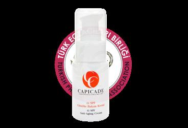 CAPICADE GUNDUZ BAKIM KREMI  30 ml