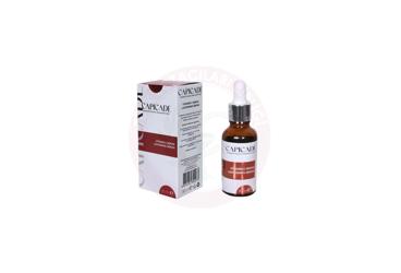 CAPICADE VITAMIN C SERUM  30 ml şişe